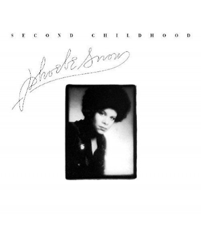 Phoebe Snow SECOND CHILDHOOD CD $5.85 CD