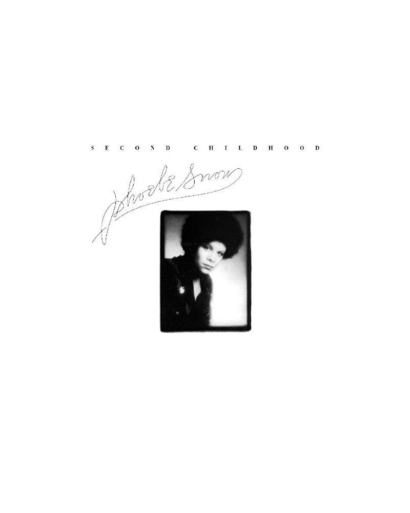 Phoebe Snow SECOND CHILDHOOD CD $5.85 CD