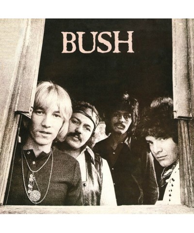 Bush CD $8.93 CD