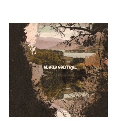 Cloud Control EP (Vinyl) $8.81 Vinyl