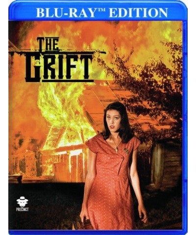 Grift Blu-ray $10.12 Videos