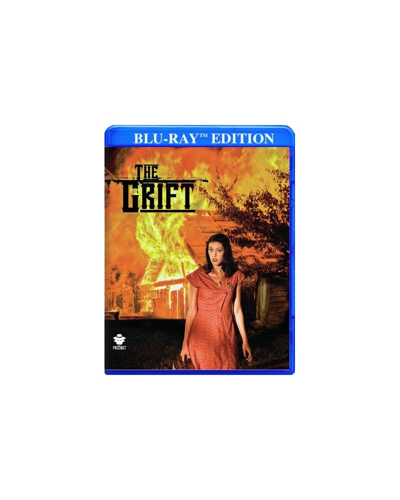 Grift Blu-ray $10.12 Videos