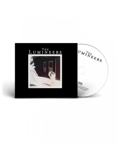 The Lumineers CD $4.92 CD