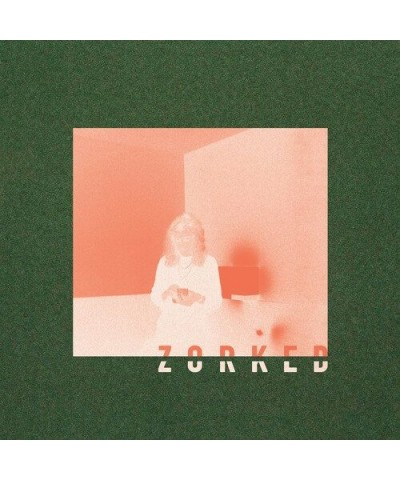 Julia Shapiro ZORKED CD $5.72 CD