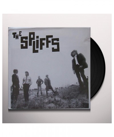 The Spliffs You Know What They'll Say Vinyl Record $6.72 Vinyl