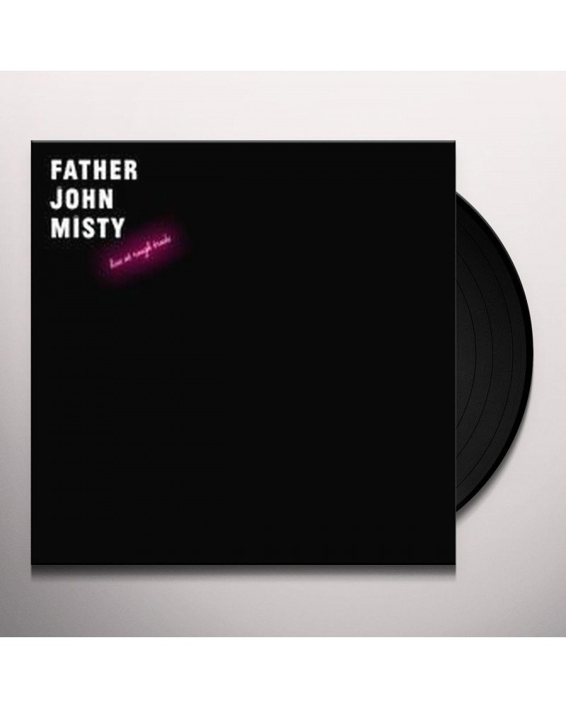 Father John Misty LIVE AT ROUGH TRADE Vinyl Record - UK Release $18.04 Vinyl