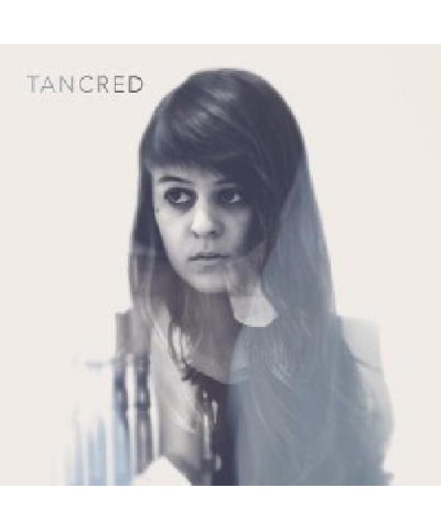 Tancred Vinyl Record $7.09 Vinyl