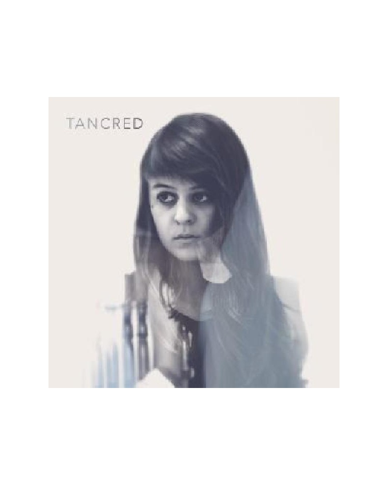 Tancred Vinyl Record $7.09 Vinyl