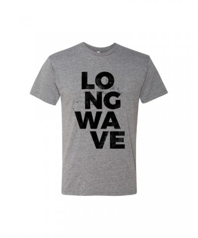 Longwave Logo Tee $13.44 Shirts