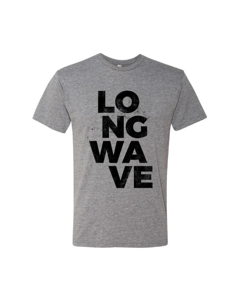 Longwave Logo Tee $13.44 Shirts