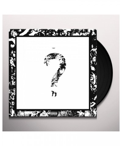 XXXTENTACION ? Vinyl Record $7.59 Vinyl