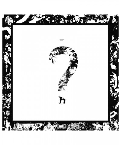 XXXTENTACION ? Vinyl Record $7.59 Vinyl