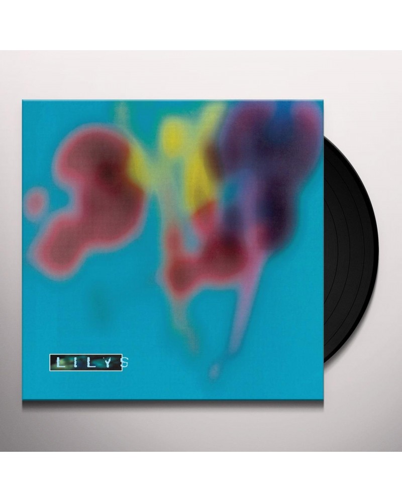 Lilys Eccsame the Photon Band Vinyl Record $7.70 Vinyl