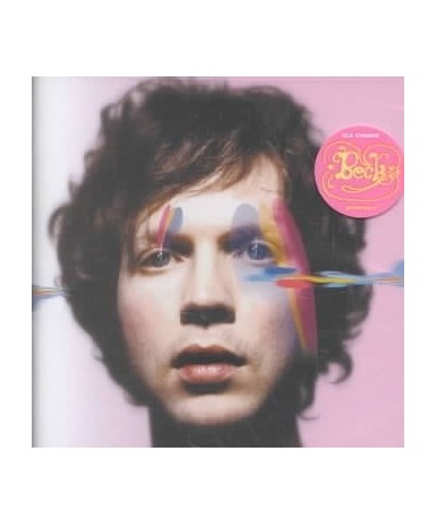 Beck Sea Change CD $6.93 CD