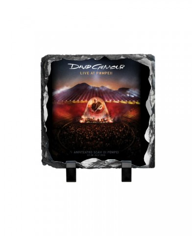 David Gilmour Live At Pompeii Photo Slate $10.50 Decor