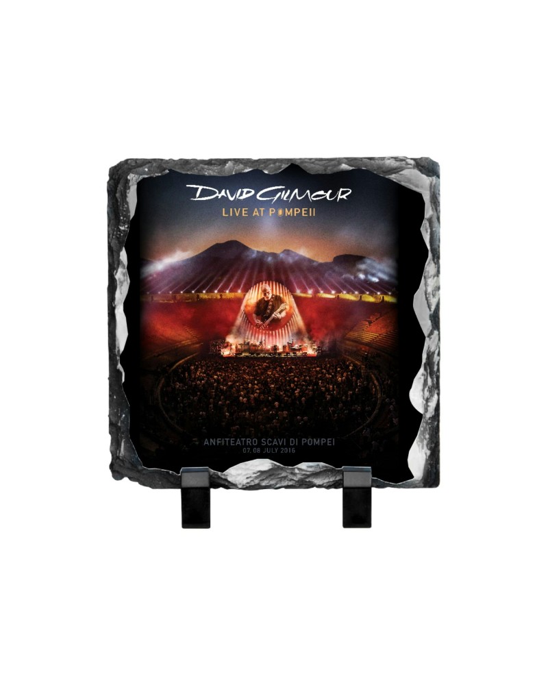 David Gilmour Live At Pompeii Photo Slate $10.50 Decor