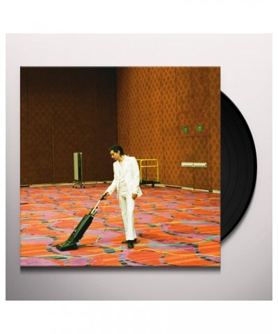 Arctic Monkeys Tranquility Base Hotel & Casino Vinyl Record $3.56 Vinyl