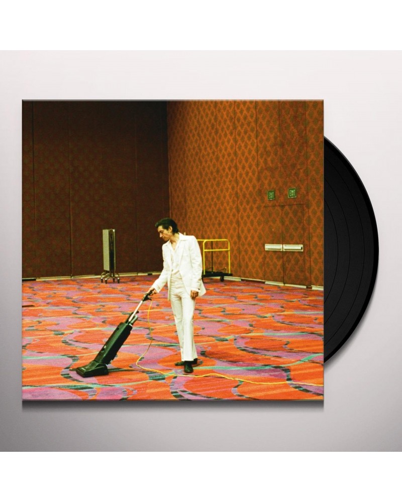 Arctic Monkeys Tranquility Base Hotel & Casino Vinyl Record $3.56 Vinyl