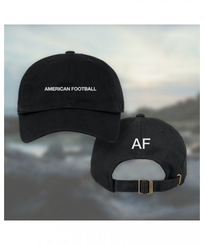 American Football Hat $11.75 Hats