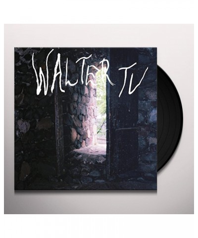 Walter TV Blessed Vinyl Record $8.90 Vinyl