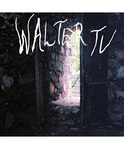 Walter TV Blessed Vinyl Record $8.90 Vinyl