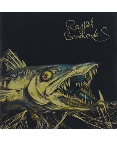 RAGGED BARRACUDAS S/t ep Vinyl Record $2.04 Vinyl