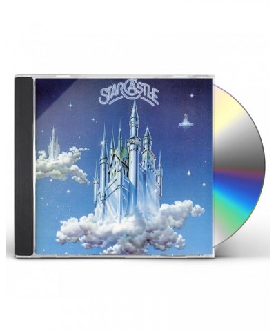 Starcastle CD $7.10 CD