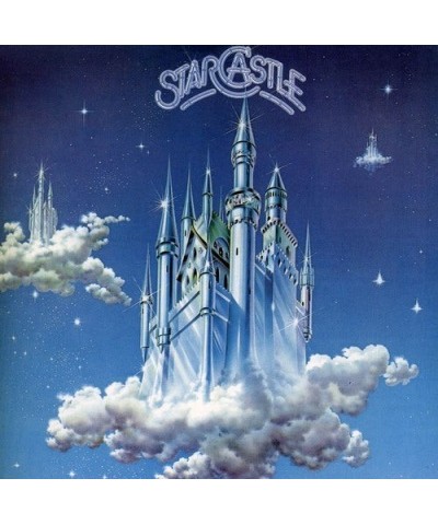 Starcastle CD $7.10 CD