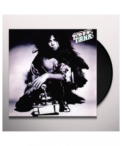 T. Rex Tanx Vinyl Record $7.16 Vinyl