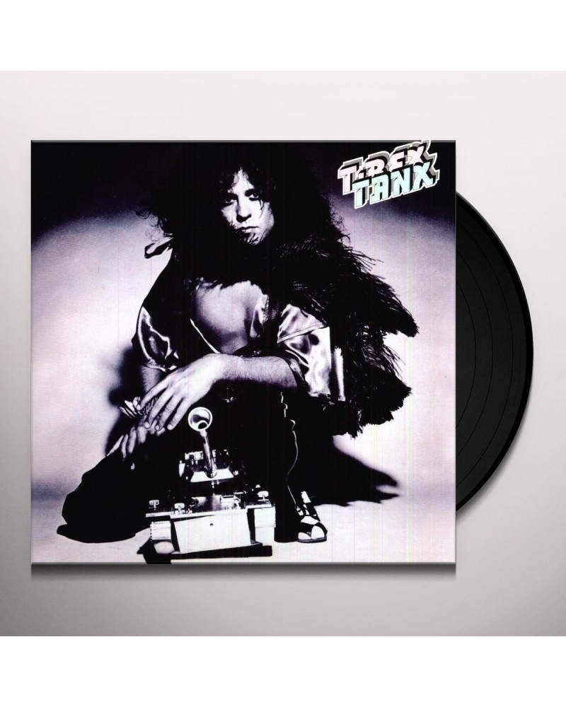 T. Rex Tanx Vinyl Record $7.16 Vinyl