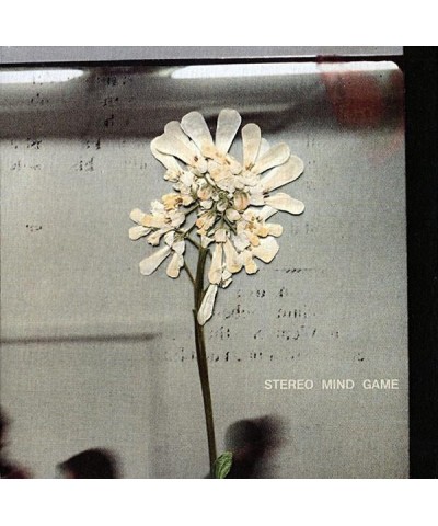 Daughter STEREO MIND GAME CD $6.30 CD