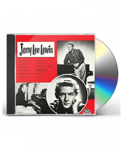 Jerry Lee Lewis CD $7.52 CD