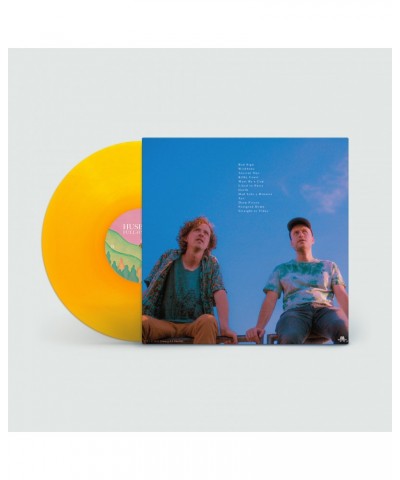 Husbands Full-On Monet (Limited Edition Mango Vinyl) $11.50 Vinyl