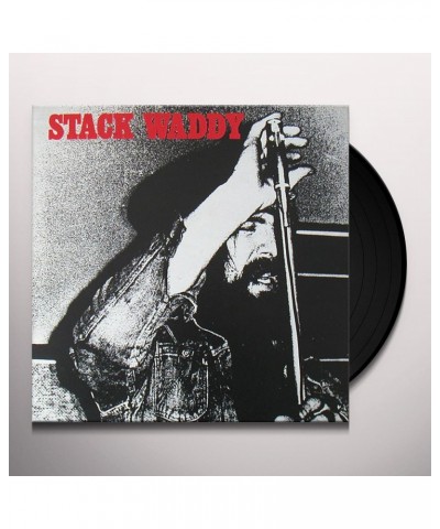 Stack Waddy Vinyl Record $7.80 Vinyl