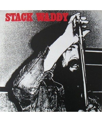 Stack Waddy Vinyl Record $7.80 Vinyl