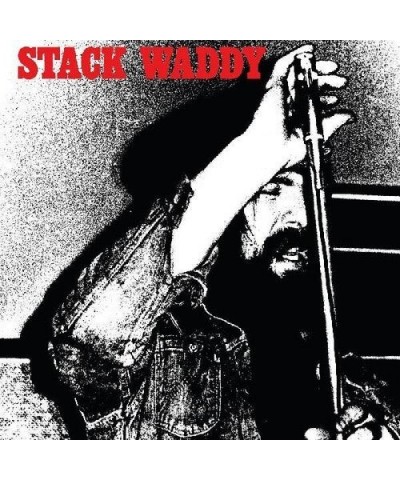 Stack Waddy Vinyl Record $7.80 Vinyl