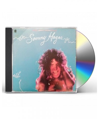 Sammy Hagar NINE ON A TEN SCALE CD $7.99 CD