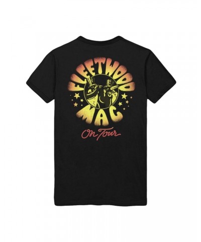 Fleetwood Mac On Tour Tee $12.58 Shirts