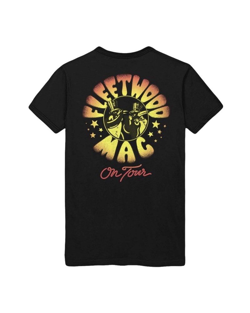 Fleetwood Mac On Tour Tee $12.58 Shirts