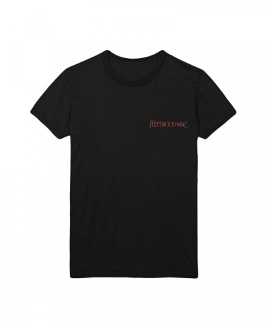 Fleetwood Mac On Tour Tee $12.58 Shirts