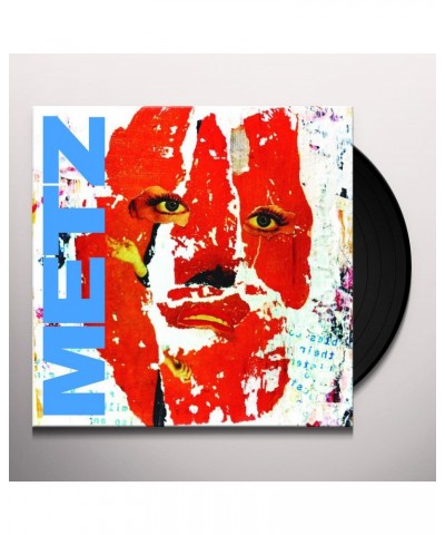 Metz ACID Vinyl Record $4.53 Vinyl