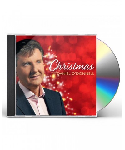 Daniel O'Donnell Christmas With Daniel CD $6.88 CD