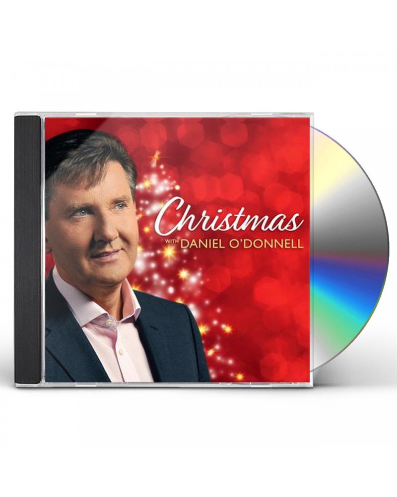 Daniel O'Donnell Christmas With Daniel CD $6.88 CD