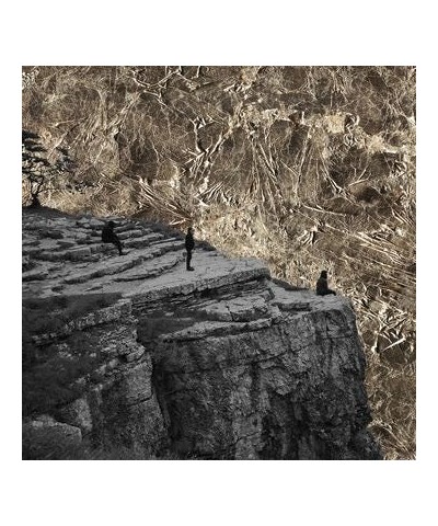 Esben and the Witch Nowhere Vinyl Record $7.39 Vinyl