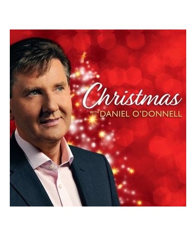 Daniel O'Donnell Christmas With Daniel CD $6.88 CD