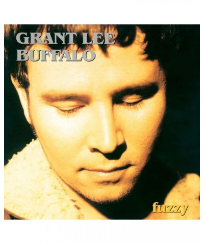 Grant Lee Buffalo Fuzzy (2023 Remaster/Colored) Vinyl Record $11.65 Vinyl