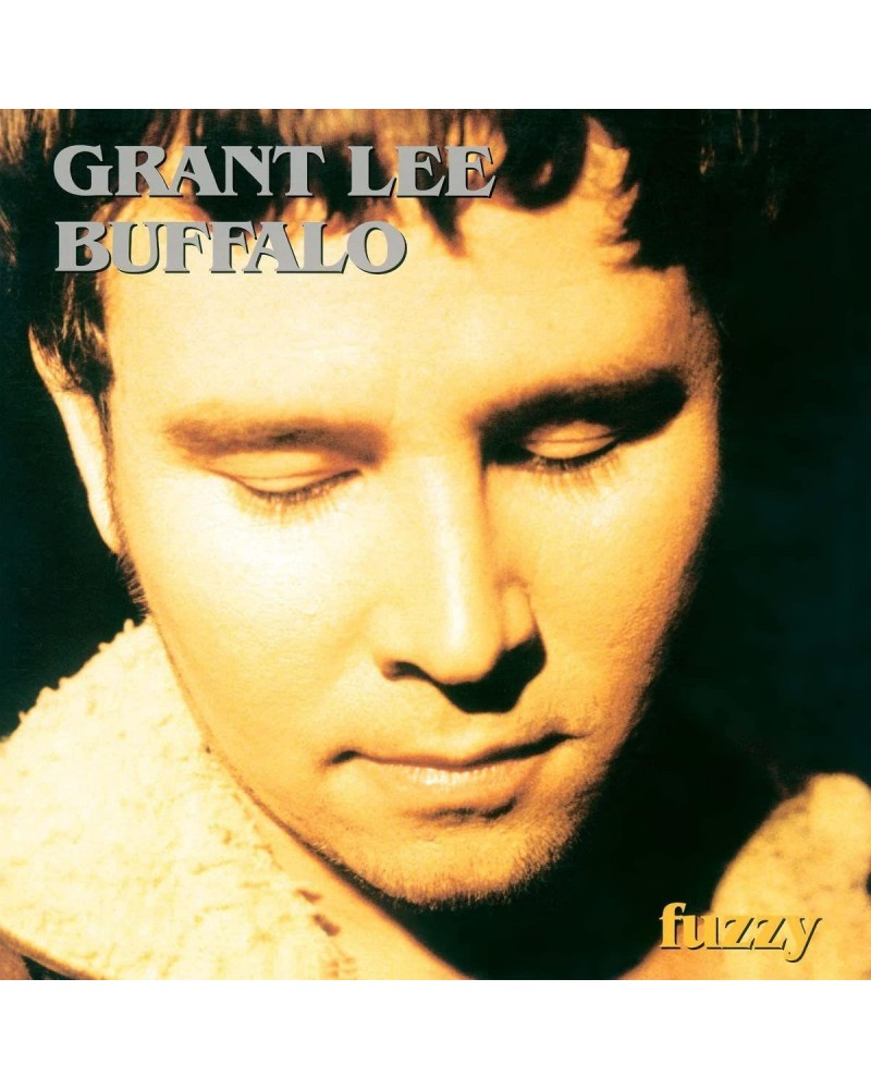 Grant Lee Buffalo Fuzzy (2023 Remaster/Colored) Vinyl Record $11.65 Vinyl