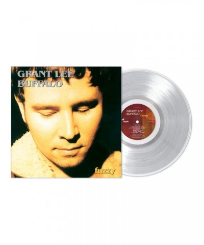 Grant Lee Buffalo Fuzzy (2023 Remaster/Colored) Vinyl Record $11.65 Vinyl