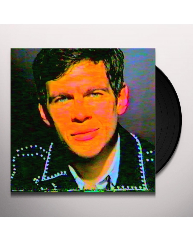 James Righton JIM I'M STILL HERE Vinyl Record $12.54 Vinyl