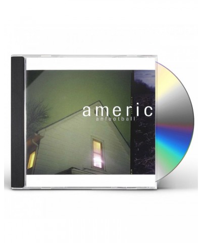 American Football CD $6.12 CD